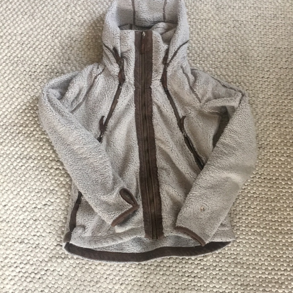Kuhl sweater